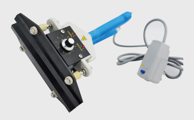 Sealer with Inner Transformer